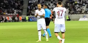 Nesine 2. Lig Kırmızı Grup Maçları İçin Hakem Atamaları Yapıldı