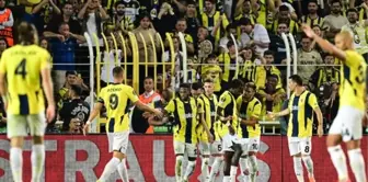 Fenerbahçe Avrupa Ligi fikstürü! Fenerbahçe Avrupa maçları ne zaman? Fenerbahçe Avrupa rakipleri kim?