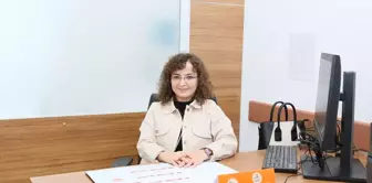 Gemerek Devlet Hastanesine Yeni Kadın Hastalıkları Uzmanı Atandı