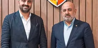 Bellona Kayserispor, Teknik Direktör Sinan Kaloğlu ile Anlaştı