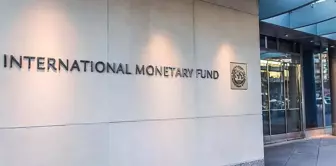 IMF'den El Salvador'a Bitcoin uyarısı