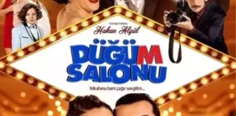 Düğüm Salonu filmi konusu ne, oyuncuları kim, sonu nasıl bitiyor? Düğüm Salonu filmi ne zaman, nerede çekildi? Düğüm Salonu gerçek mi, yaşanmış mı?