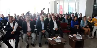 Kastamonu'da 'Güçlü Aile Güçlü Özel Birey Projesi' Sona Erdi