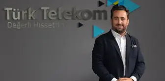 Türk Telekom'dan Disleksiye Dikkat Çeken Proje