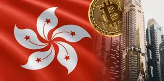 Hong Kong kripto borsalarına kapılarını açıyor