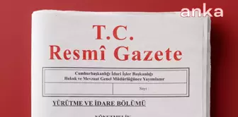 Kapadokya Turizmi Yönetmeliği Yürürlükten Kaldırıldı