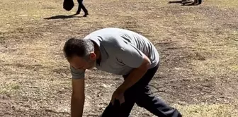 Suşehri'nde Belediye Personelinden Çevre Temizliği ve Piknik Etkinliği