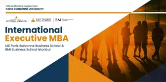 BMI Business School İstanbul, Uluslararası Arenada Etki Alanını Genişletiyor