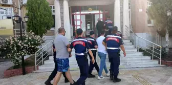 Didim'de Göçmen Kaçakçılığı Operasyonu: 4 Şüpheli Yakalandı