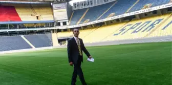 Fenerbahçe stat ismi değişti mi? Ülker Fenerbahçe Şükrü Saraçoğlu Stadyumu yeni ismi ne olacak?