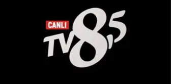 TV8.5 canlı izle! POLONYA PORTEKİZ TV8.5 HD kesintisiz donmadan canlı izle linki! 11 Ekim TV8.5 CANLI 4K İZLE