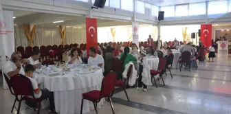 Karaman'da Toplu Sünnet Töreni Düzenlendi