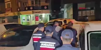 Zonguldak'ta Cinayet Sır Perdesi Aralandı: İtiraf Ve Tutuklama