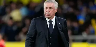 Carlo Ancelotti, Süper Lig'den bir yıldız daha alıyor