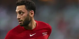 Hakan Çalhanoğlu'nun penaltı golü neden iptal oldu?