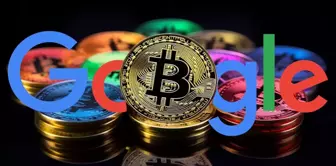 İlk sırada Bitcoin yer almıyor: Google'da en çok aranan kripto para birimleri herkesi şaşırtıyor