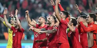 İzlanda- Türkiye maçı ne zaman? UEFA Uluslar Ligi İzlanda- Türkiye maçı saat kaçta, hangi kanalda?