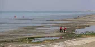 Van'da Kayıp Üniversite Öğrencisi Rojin Kabaiş İçin Arama Çalışmaları Devam Ediyor