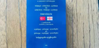 Samsun, Medikal Turizmde Öne Çıkıyor: Tıp Terimleri Sözlüğü Hazırlandı