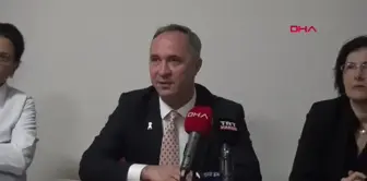 EDİRNE Prof.Dr. Gürkan: 100 meme kanserinden 35'i ailesel