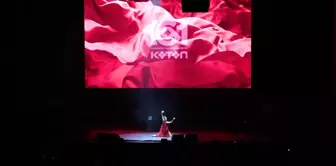 Koton Cumhuriyetin 101'inci yılını coşkulu bir konserle kutladı