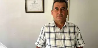 Doğru Yol Partisi'nde Yeni Başkan Murat Öztürk