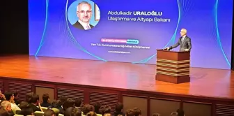 Bakan Uraloğlu: 97 Bin Zararlı Bağlantı Engellendi