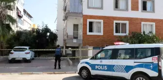 Antalya'da Kardeşler Arasında Silahlı Kavga: 2 Yaralı