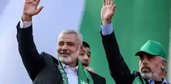 Hamas Lideri Yahya Sinvar'ın Ölümü İddiası