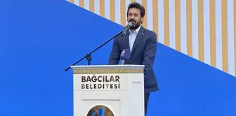 Bağcılar Kitap Fuarı Kitapseverleri Ağırlamaya Başladı