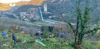 Zonguldak'ta Lise Öğrencisi Öldüren Kazada Tutuklama Talebi