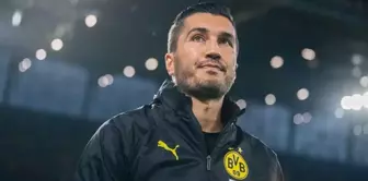 Nuri Şahin, Süper Lig'in yıldızına kafayı taktı