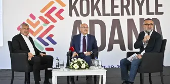 8. Uluslararası Adana Lezzet Festivali Coşkuyla Devam Ediyor