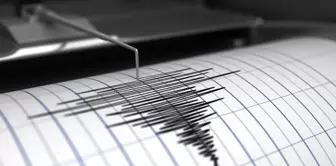 KAHRAMANMARAŞ'TA DEPREM! Deprem ne zaman oldu? Depremin büyüklüğü kaç?