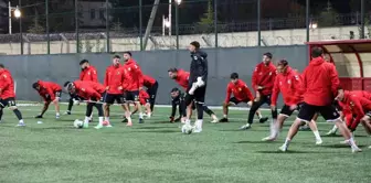 Eskişehirspor, Osmanlı 1453'ü Ağırlıyor