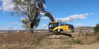 Kırklareli Valisi Uğur Turan'a Ziyaretler Devam Ediyor, Elektrik Kesintisi ve Derelerin Temizliği