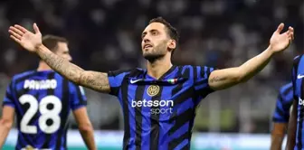 Hakan Çalhanoğlu'nun Sakatlanması Inter'i Endişelendirdi