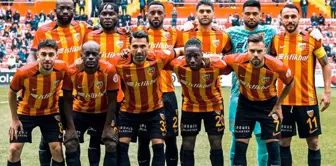 Kayserispor 12 Maçtır Galibiyet Alamıyor