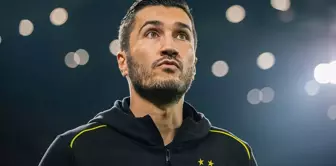 Nuri Şahin'in Real Madrid maçı öncesinde yaptığının eşi benzeri yok