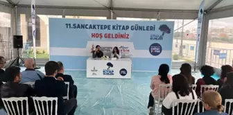 11'inci Sancaktepe Kitap Günleri Erdal Erzincan Konseri ile Sona Erdi