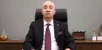 15 Temmuz gazisi ve eski Terörle Mücadele Daire Başkanı Turgut Aslan: 'Fetullah Gülen'in gömülecek bir yeri bile yok, keşke Türk adaleti önünde hesap...