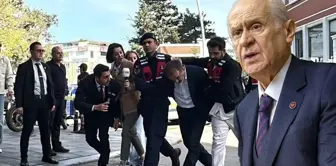 Bahçeli'den 'yenidoğan çetesi'ni çökerten savcıya destek: Kurt inine giren çakalın akıbeti parçalanmaktır