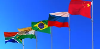 BRICS Liderler Zirvesi Kazan'da Başladı