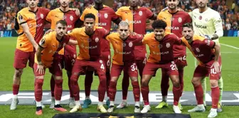 Galatasaray, Elfsborg ile Avrupa Ligi'nde Karşılaşacak