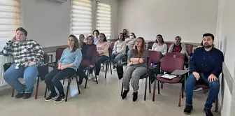 Gelibolu'da Ruh Sağlığı ve Motivasyon Semineri Düzenlendi