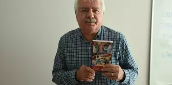 Emekli Prof. Dr. Cengiz Yakıncı'dan Tıp Öğrencilerine Kitap Bağışı