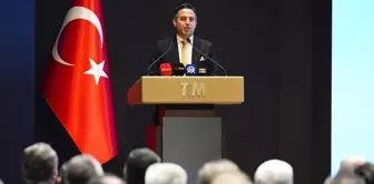 Ekrem Kap, ÖNSİAD Yönetim Kurulu Başkanlığı'na Seçildi