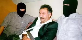 Terör örgütü lideri Abdullah Öcalan ne zaman, nerede yakalandı?