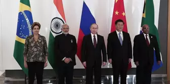 BRICS ülkeleri hangileri? BRICS'e üye ülkeler