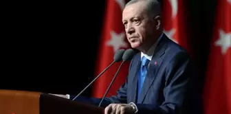 TUSAŞ'taki hain terör saldırısı sonrasında Erdoğan'dan ilk açıklama geldi